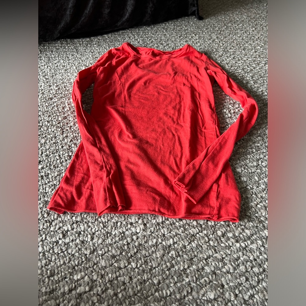 Grane long sleeve shirt